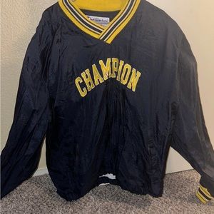 Vintage Champion Pullover